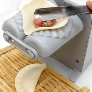 Dumpling Maker – Effortless Kitchen Folding Solution
